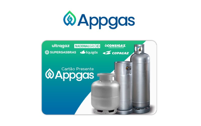 AppGas